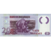P149a Mozambique - 20 Meticals Year 2011 (Polymer)